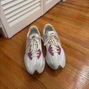 New Balance sneakers